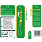 NAF Teatree & Mint Shampoo 