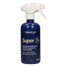 NAVELDIP VETERICYN SUPER 7+ Overige