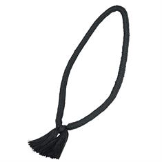 Neckrope Q-Essentials Zwart