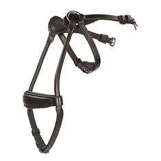 Neusriem Horsegear Aquila Bruin