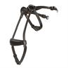 Neusriem Horsegear Aquila Bruin
