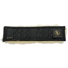 Neusriem Onderlegger BR Bont Black-beige