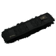 Neusriem Onderlegger BR Bont Black-black