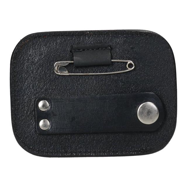 Nummerhouder HB Showtime Lak Donkerblauw
