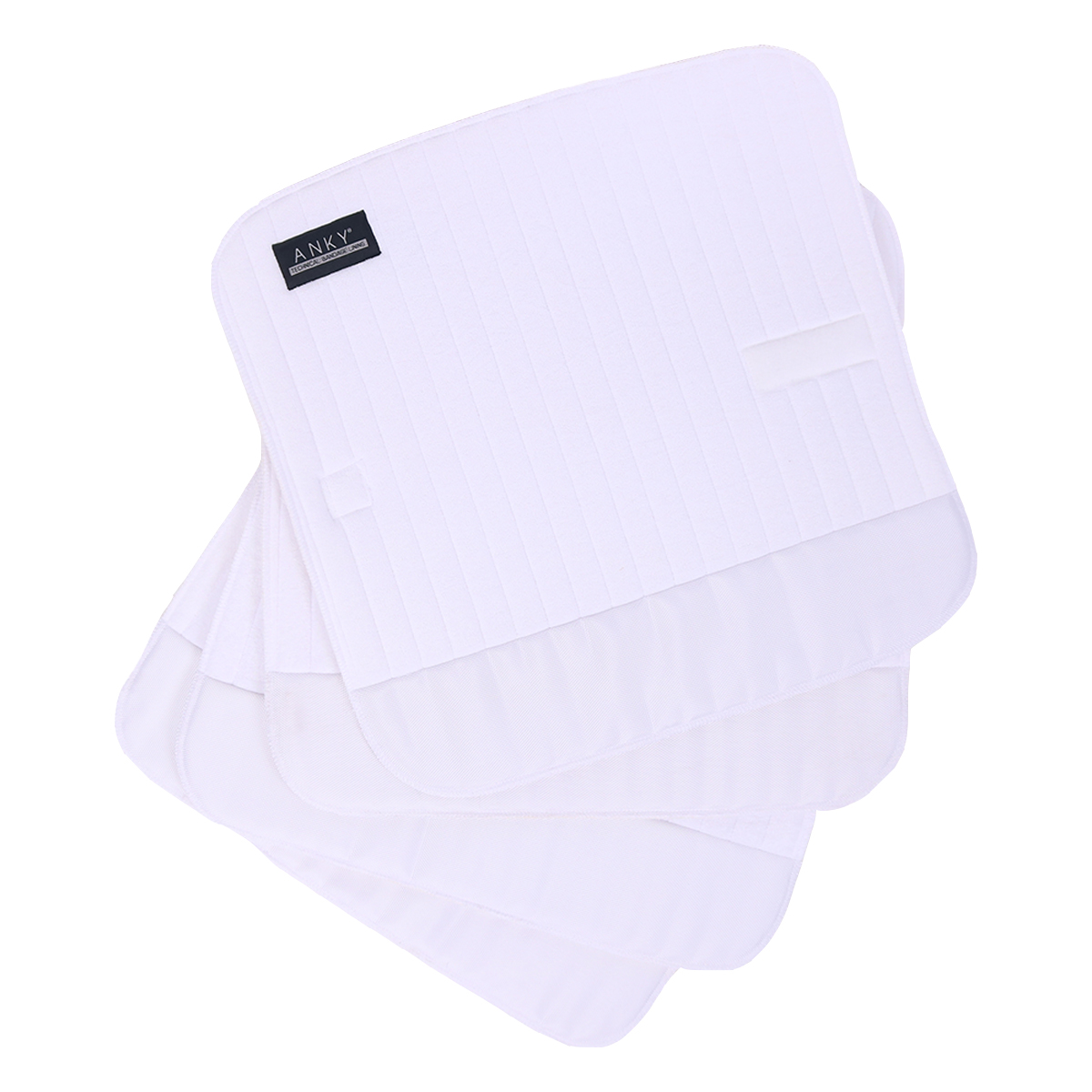 Onderbandages Anky Cooldry in wit