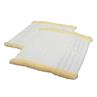 Onderbandages HORSEGEAR Bont Wit