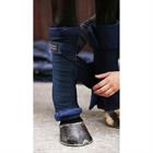 Onderbandages Kentucky Stal Donkerblauw