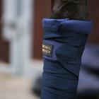 Onderbandages Kentucky Stal Donkerblauw