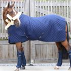 Onderbandages Kentucky Stal Donkerblauw