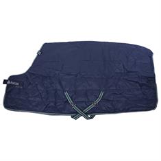 Onderdeken Bucas Quilt Stay-dry 150gr Donkerblauw