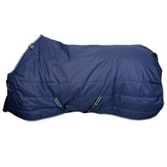 Onderdeken Bucas Quilt Stay-Dry Big Neck 150gr Blauw