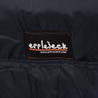 Onderdeken Epplejeck EJRindal 100gr Donkerblauw