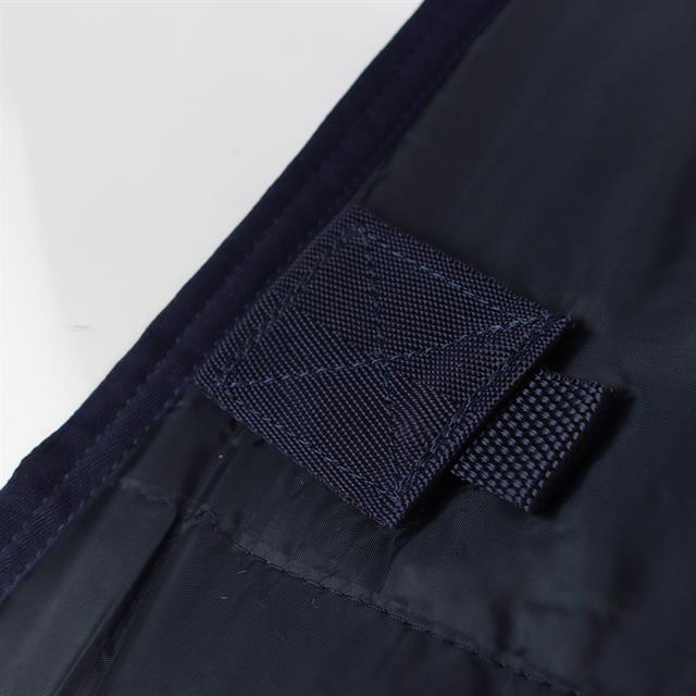 Onderdeken Epplejeck EJRindal 100gr Donkerblauw
