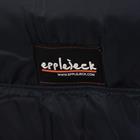 Onderdeken Epplejeck EJRindal 300gr Donkerblauw
