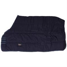 Onderdeken Epplejeck Fleece 300gr Donkerblauw