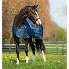 Onderdeken Horseware Liner 200gr Donkerblauw