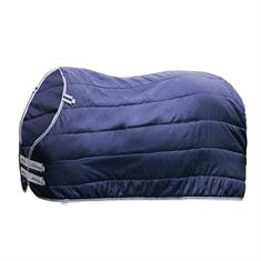 Onderdeken LeMieux Arika 100gr Donkerblauw