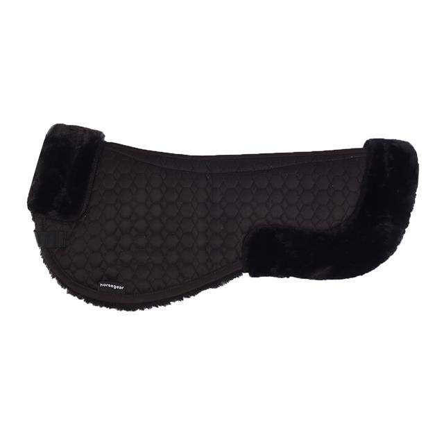 Onderlegger HORSEGEAR Zwart