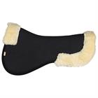 Onderlegger Kentucky Sheepskin Anatomic Absorb Zwart-wit