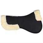 Onderlegger Kentucky Sheepskin Anatomic Absorb Zwart-wit