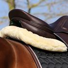 Onderlegger Kentucky Sheepskin Anatomic Absorb Zwart-wit