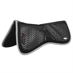 Onderlegger LeMieux Grip Memory Zwart