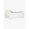 Onderlegger LeMieux Merino+ Dressage Wit