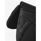 Onderlegger LeMieux Prosorb 3 Pocket Quilted Zwart