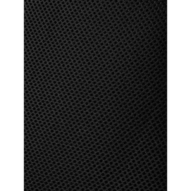 Onderlegger LeMieux Prosorb 3 Pocket Quilted Zwart