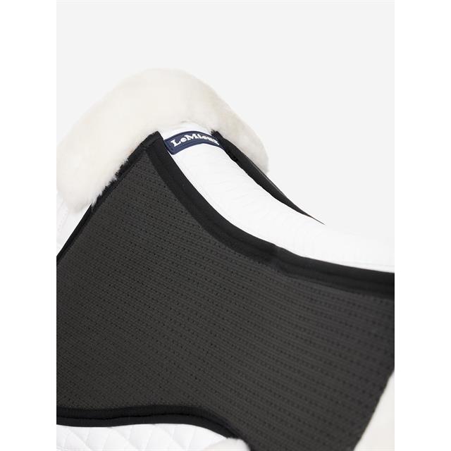 Onderlegger LeMieux Streamline Wit