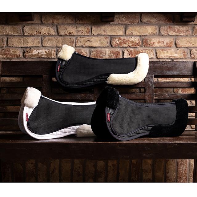 Onderlegger LeMieux Streamline Wit