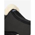 Onderlegger LeMieux Streamline Zwart-wit