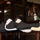 Onderlegger LeMieux Streamline Zwart-wit