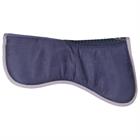 Onderlegger LeMieux Wither Relief Memory Foam Donkerblauw