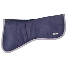 Onderlegger LeMieux Wither Relief Memory Foam Donkerblauw