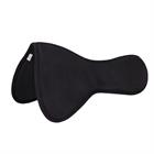 Onderlegger QHP Air Mesh Zwart