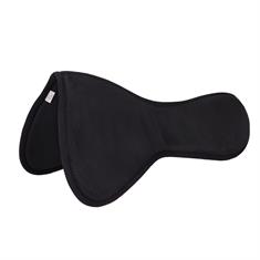 Onderlegger QHP Air Mesh Zwart