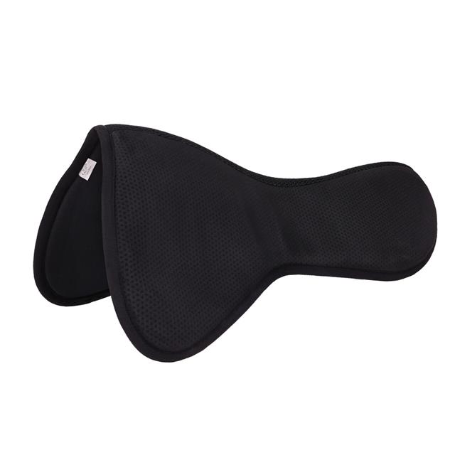 Onderlegger QHP Air Mesh Zwart