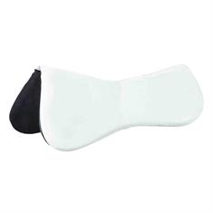 Onderlegger WeatherBeeta Memory Foam Shimmable Wit