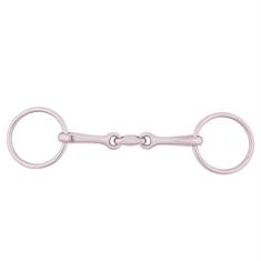 Onderlegtrens BR Dubbel Gebroken 13mm 