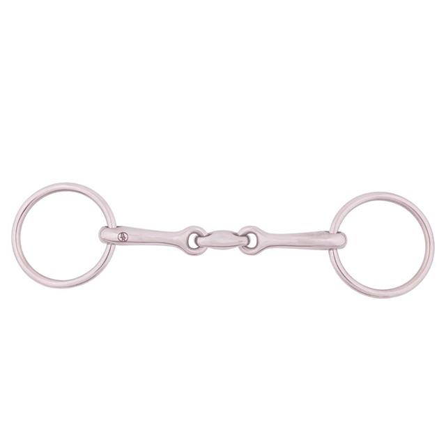 Onderlegtrens BR Dubbel Gebroken 13mm 