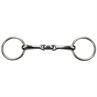 Onderlegtrens Dubbelgbroken RVS 14mm Overige