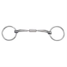 Onderlegtrens Myler Bridoon Comfort MB02 Level 1 Overige
