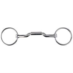 Onderlegtrens Myler Bridoon Comfort MB04 Level 2 Overige