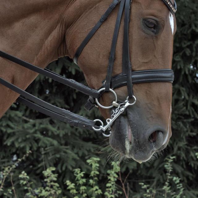 Onderlegtrens Sprenger KK Ultra Enkelgebroken 14mm 