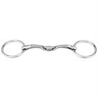 Onderlegtrens Sprenger Satinox Dubbel Gebrokken 12mm 
