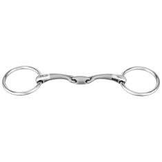 Onderlegtrens Sprenger Satinox Dubbel Gebrokken 12mm 