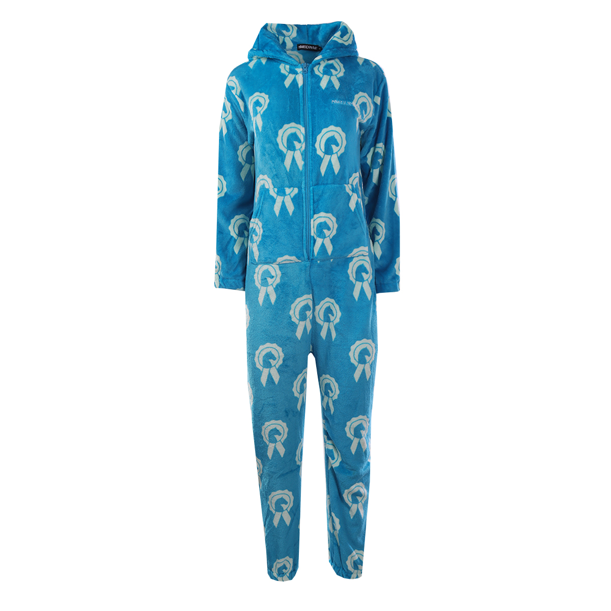 Onesie Paardenpraattv Kids Multicolor, 146-152