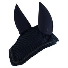 Oornetje ANKY Twill Donkerblauw