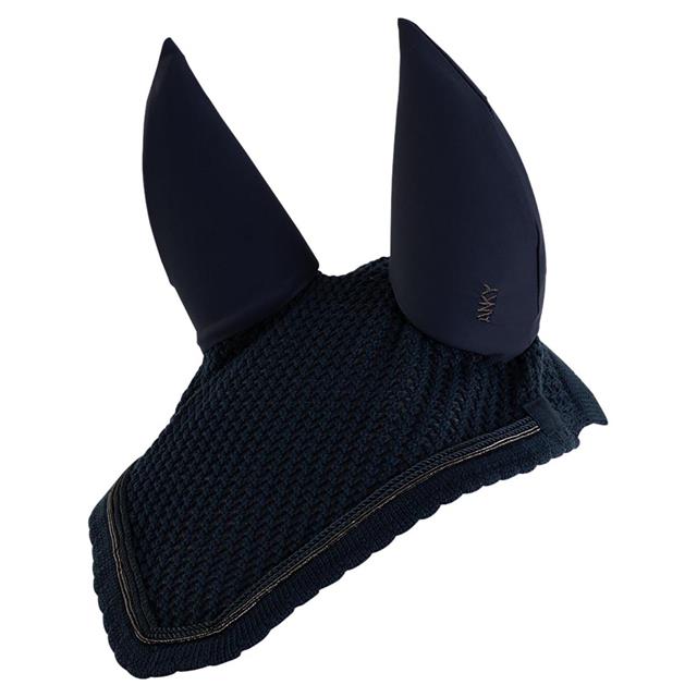 Oornetje ANKY Twill Donkerblauw